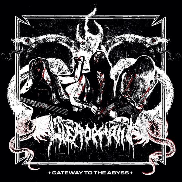 Hierophant - Gateway to the Abyss (Live)