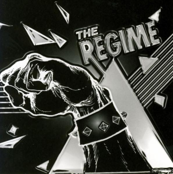The Regime - The Regime (Compilation) (Lossless)