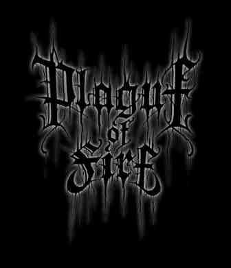 Plague of Fire - Discography (2014 - 2016) (Upconvert)