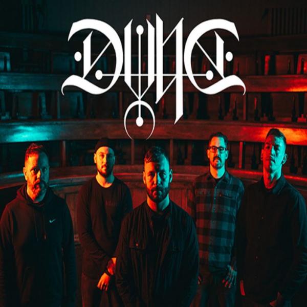 Dvne - Discography (2017 - 2024) (Hi-Res) (Lossless)