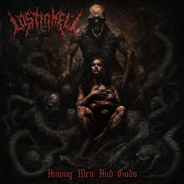 Lost in Hell - Among Men And Gods