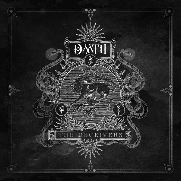 Dååth - The Deceivers (Lossless)