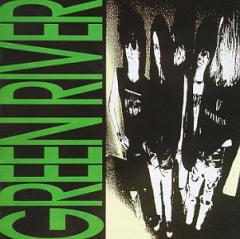 Green River - Discography (1984-1990)