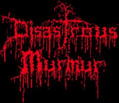 Disastrous Murmur - Discography