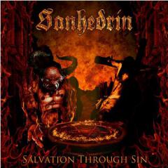 Sanhedrin - Salvation Through Sin