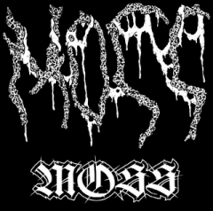 Moss - Discography (2002 - 2010)