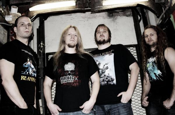 Untimely Demise - Discography (2009 - 2022)