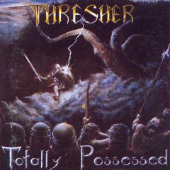 Thresher - Discography (1989 - 2009)