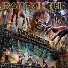 Iron Maidnem - (Iron Maiden Tribute Band) - Discography