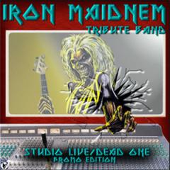 Iron Maidnem - (Iron Maiden Tribute Band) - Discography