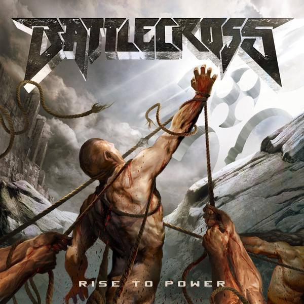 Battlecross - Discography (2010 - 2015)