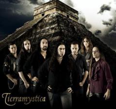 Tierramystica - Дискография (2008-2010)