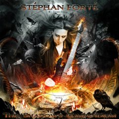 Stephan Forte - The Shadows Compendium