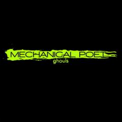 Mechanical poet - дискография (2003-2008)