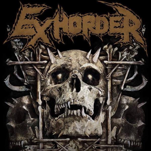 Exhorder - Discography (1986 - 2024)
