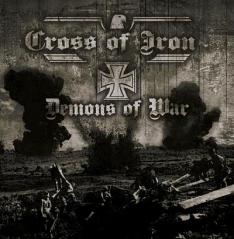 Cross Of Iron - Discography (2010 - 2011)