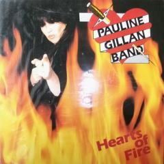 Pauline Gillan - Discography (1984 - 1985)