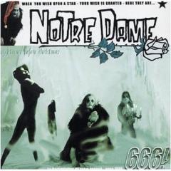 Notre Dame - Discography