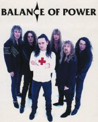 Balance of Power - Дискография (1997-2005)
