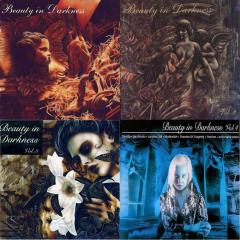 Various Artists - Beauty In Darkness (1996-2004)