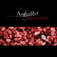 Asgard - Oblivion (ЕР)