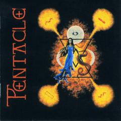 Pentacle - feat. member of Asphyx - Discography (1992-2005)