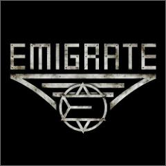 Emigrate - Discography (Lossless)