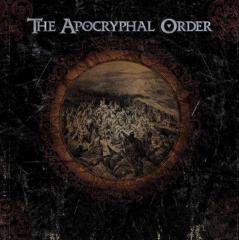 The Apocryphal Order - The Apocryphal Order (EP)