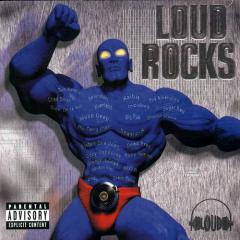 Various Artists - Loud Rocks (Lossless)