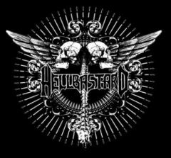 Hellbastard - Дискография (1986-2009)