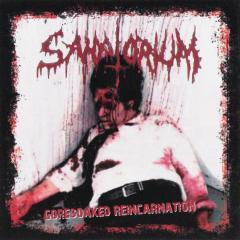 Sanatorium - Дискография (1995 - 2004)