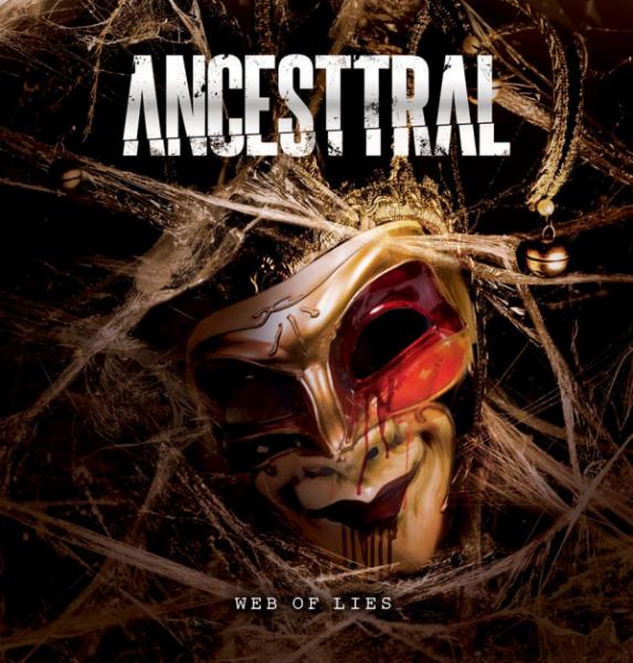 Ancesttral - Discography (2005 - 2016)