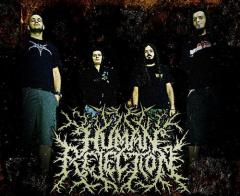 Human Rejection - Дискография (2007-2009)