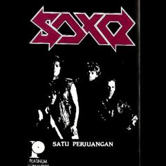 Saxo - Satu Perjuangan