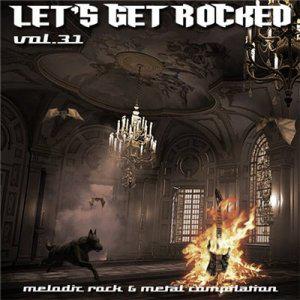 Various Artists - Let's Get Rocked vol. 1 - 31