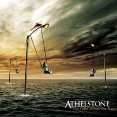 Athelstone - The Quiet Before The Storm