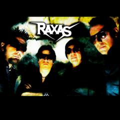 Raxas - Discography (1994-2012)