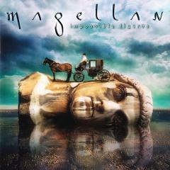 Magellan - Discography (1991-2007)
