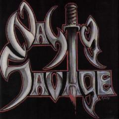 Nasty Savage - Дискография (1984-2004)