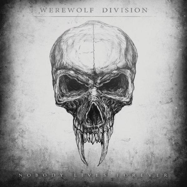 Werewolf Division - Discography (1994 - 2013)