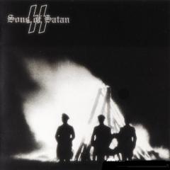 Sons Of Satan - In Times Of Fire (Compilation)