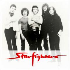Starfighters - Discography (1980-1982)