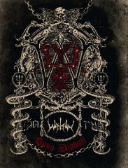 Watain - Opus Diaboli (DVD)