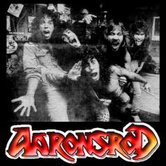 Aaronsrod - Discography (1984-2008)