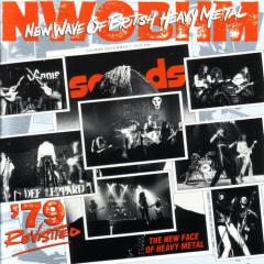 Various Artists - NWOBHM '79 Revisited