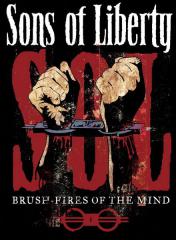 Sons Of Liberty - Jon Schaffer of Iced Earth solo-project - Discography (2010-2011)
