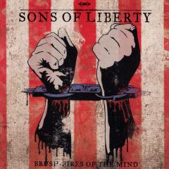 Sons Of Liberty - Jon Schaffer of Iced Earth solo-project - Discography (2010-2011)
