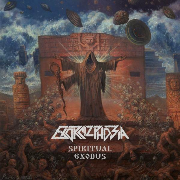 Exorcizphobia - Discography (2009 - 2023)