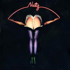 Nutz / Rage / Spitfire (UK) - Discography (1974-1983)