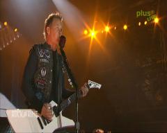 Metallica  - Rock am ring 2012